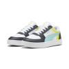 Detské Sneakersy nízke PUMA PUMA CAVEN 2.0 BLOCK JR 39446112 – Biela
