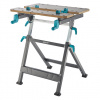 Wolfcraft Pracovný stôl MASTER 650 ERGO 6870000