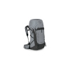 Dámsky turistický batoh Osprey TEMPEST PRO 40 silver lining