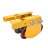 Ručný vozík Dragon Winch 2T DRAGON WINCH WYCIĄGARKI/WINCHES