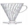 Hario Dripper V60-01 Plastic Clear