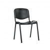 Antares Jedálenská stolička Taurus PN ISO čierna P10
