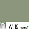 OSMO® Selská barva - Elementy inspirované přírodou Barva (odstín): W119 Korálový útes, Balení: 0,75 l