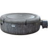 INTEX Vírivka pre 4 osoby Pure Spa - Bubble Greywood Deluxe 28440 11400254