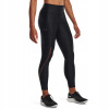 Under Armour FlyFast Elite IsoChill Ankle Tight-BLK Women čierna