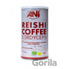 Ani Ropustná káva Reishi Cordyceps 100 g