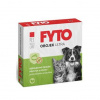 FYTO obojek ULTRA pro psy a kočky 65cm PHC