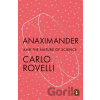 Anaximander - Carlo Rovelli