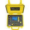 Chauvin Arnoux C.A 6549 tester izolácií 500 V, 1000 V, 2500 V, 5000 V, 10 TΩ; P01139713
