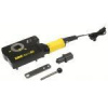 REMS Curvo 50 Basic-Pack, elektrická ohýbačka rúr 10-50mm, 580110