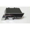 VW EMBLEM R-LINE TIGUAN 5NA853957 (VW znak R-line Tiguan 5NA853957)