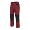 Helikon-Tex Nohavice PILGRIM - Crimson Sky / Black - XXXL–Long