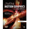 Creating Motion Graphics with After Effects