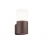 Trio Nástěnná lampa Hoosic rusty 222260124