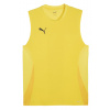 Puma | teamGOAL Sleeveless Jersey | žltá| XXL