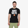 Nike M NSW TEE FRAN JDI VERBIAGE L
