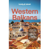 Western Balkans - Lonely Planet