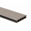 Terasová doska WPC Technodeck 146 x 21 x 2000 mm light grey
