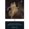 The Penguin Book of Greek and Latin Lyric Verse - Penguin Books