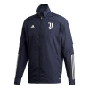 Pánska bunda Adidas Juventus 20/21 JKT navy Veľkosť: M