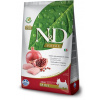 N&D Prime Dog Adult Mini Chicken & Pomegranate 2,5 kg