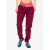 Lezecké nohavice dámske La Sportiva Tundra Pants - redwood/rosebay