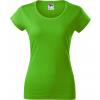 Malfini Viper Dámske tričko 161 zelené jablko XL