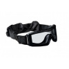 Okuliare Bollé X-810 black clear