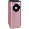 Klarstein Kraftwerk Smart 12K rose gold