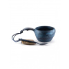 Turistický hrnček Kupilka 21 + Teaspoon - blue