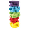 Hra Jenga, 60 dielikov + kocka