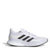 adidas Supernova Shoes Womens Cloud White / Core Black / Das 7 (40.7)