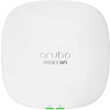 HPE Aruba Instant On AP25 (RW) R9B28A
