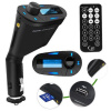 MP3 Transmitter s USB