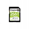 Kingston Canvas Select Plus U3/SDXC/256GB/UHS-I U3/Class 10 (SDS2/256GB)