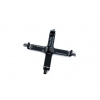 Watercool MO-RA3 X-Splitter for 200mm Fans 60327