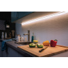 Nábytkové svetlo - Lampa LED kuchynský pás 4x1w 260 lm (Lampa LED kuchynský pás 4x1w 260 lm)
