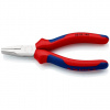 Knipex 2005140 kleště ploché