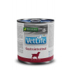 Farmina Vet Life dog Gastrointestinal konzerva 300 g
