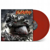 Exodus: Shovel Headed Kill Machine (Coloured Red Vinyl) - 2Vinyl (LP)