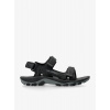 Turistické sandále Merrell Huntington Sport Convert - black