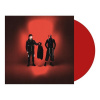 Twenty One Pilots - Breach (Red) LP