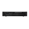 Omnitronic MAVZ-60.6P, 100V 6-zónový mixážny zosilňovač, MP3/USB/SD/BT, 60W