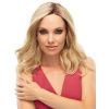 GWYNETH 100% Human hair - 12FS8