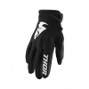 Rukavice Thor Sector S20Y black detské