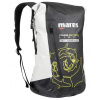 Mares Suchá taška CRUISE DRY BP-LIGHT 18 čierna/žltá BKYF