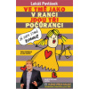 Ve tmě jako v ranci jdou tři počůránci - Lukáš Pavlásek