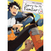 Sorry for My Familiar Vol. 7