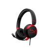 HP HyperX Cloud Mini Wireless Gaming Headset (Černá) 7G8F4AA