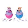Spin Master hatchimals Zvířátka ve vaně se změnou barvy